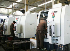 瑞晟科技解密精密機(jī)械加工該如何定義 瑞晟科技解密精密機(jī)械加工該如何定義