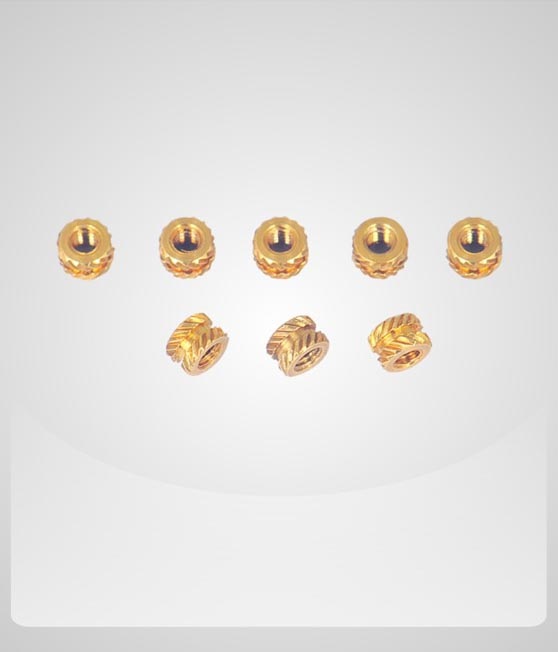 精密五金零件加工工藝性能，這六點你必須知道！