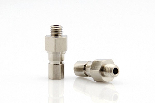 精密零件加工&mdash;&mdash;之提高數(shù)控車床加工精度的技巧（一）