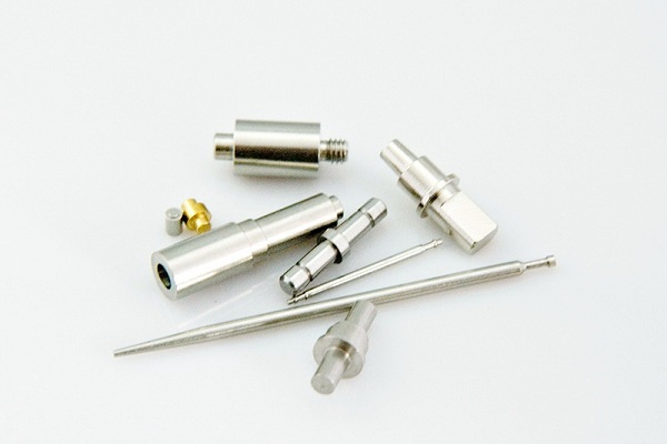 精密五金加工之&mdash;&mdash;精密軸的安裝知識你了解嗎？