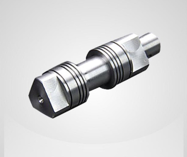 數(shù)控精密零件加工的特點 數(shù)控精密零件加工的特點